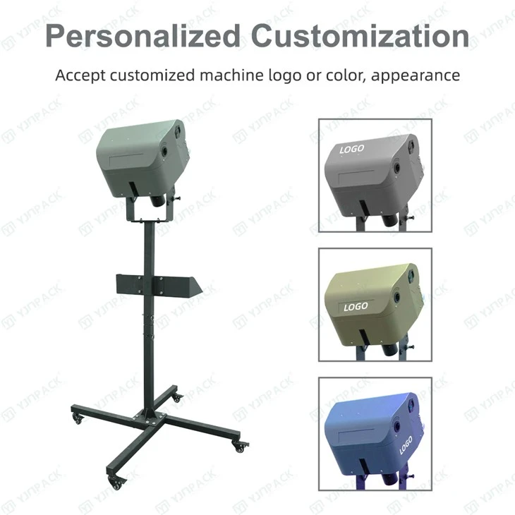 Paper Cushion Machines Paper Cushion Machines